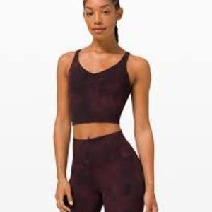 lululemon align tank